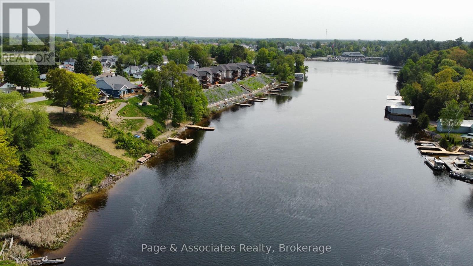 Part 2 Bay Street, West Nipissing (Sturgeon Falls), Ontario  P2B 3G6 - Photo 8 - X12206096