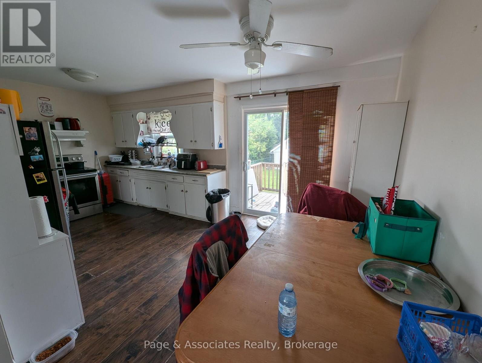 231 Clark Street, West Nipissing (Sturgeon Falls), Ontario  P2B 1A6 - Photo 9 - X12222698