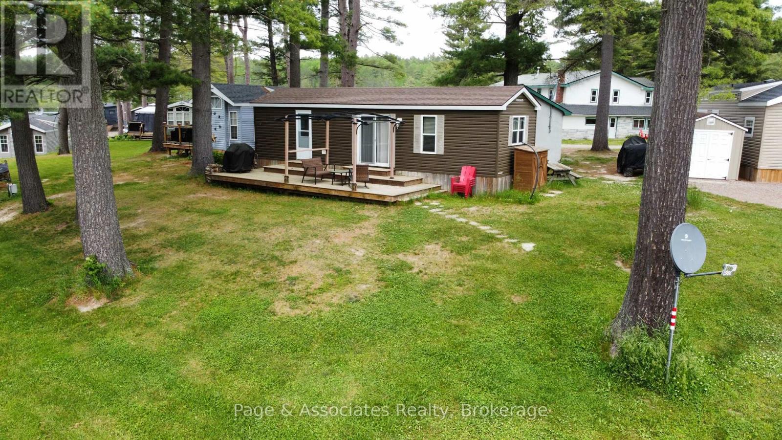 120 HAPPY LANDING ROAD, french river, Ontario