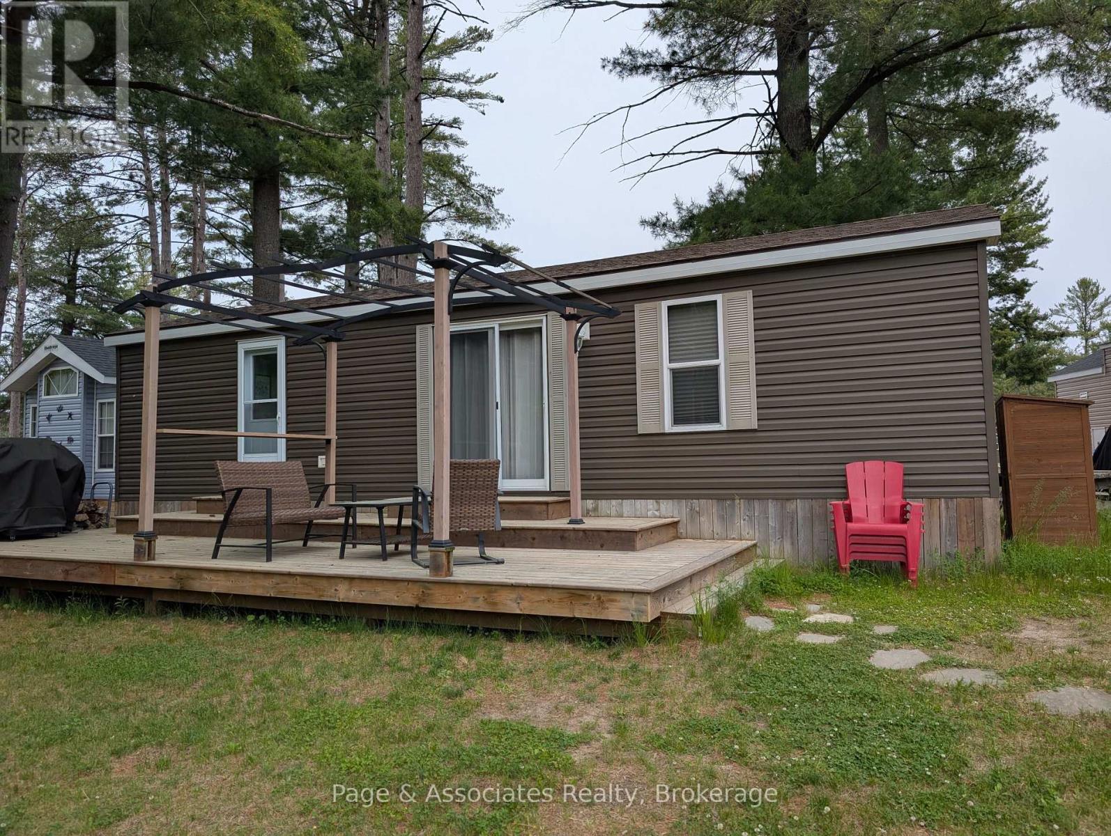 120 Happy Landing Road, French River, Ontario  P0M 2N0 - Photo 14 - X12236263