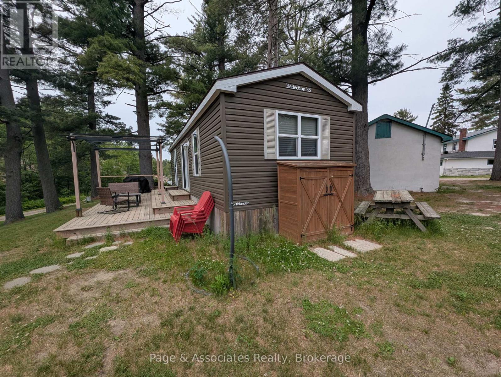 120 Happy Landing Road, French River, Ontario  P0M 2N0 - Photo 17 - X12236263