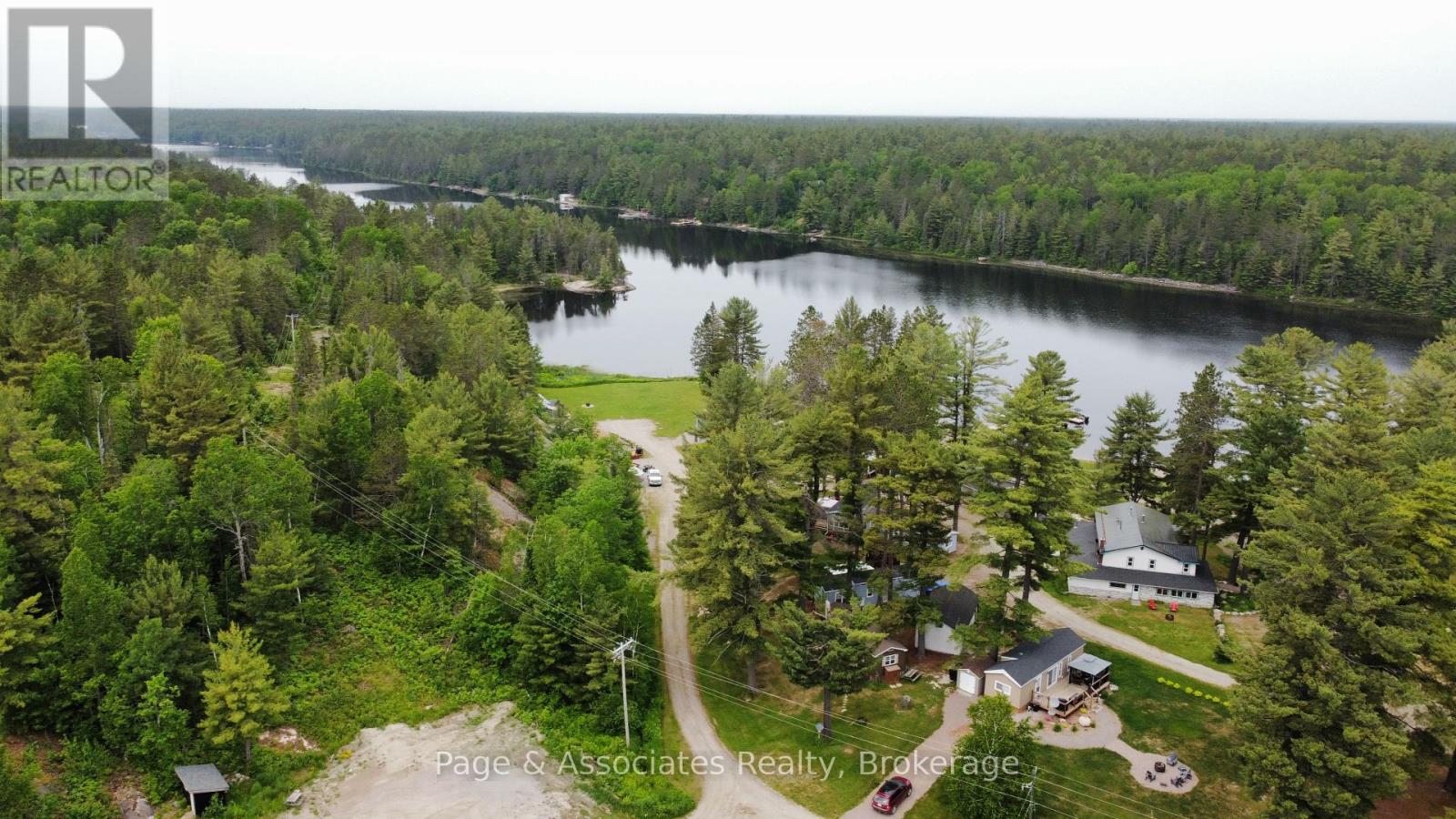 120 Happy Landing Road, French River, Ontario  P0M 2N0 - Photo 2 - X12236263