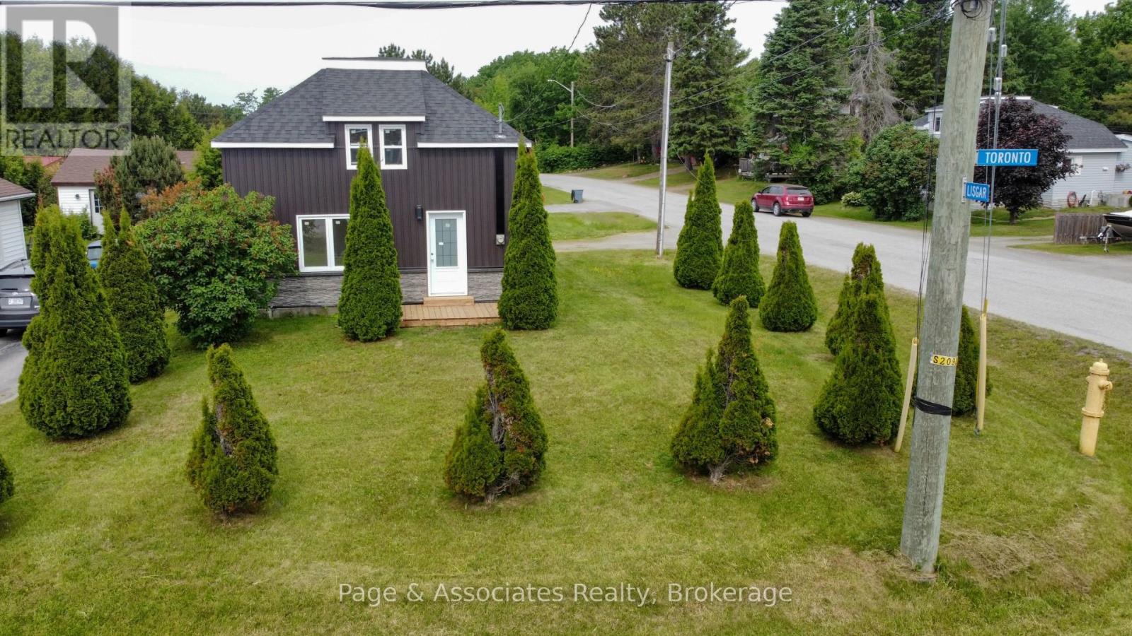 203 TORONTO STREET, west nipissing (sturgeon falls), Ontario