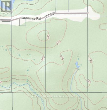 Pcl 12570 Brannys Road, Kirkland Lake (Kl Outside), Ontario  P0K 1V0 - Photo 8 - T12253008