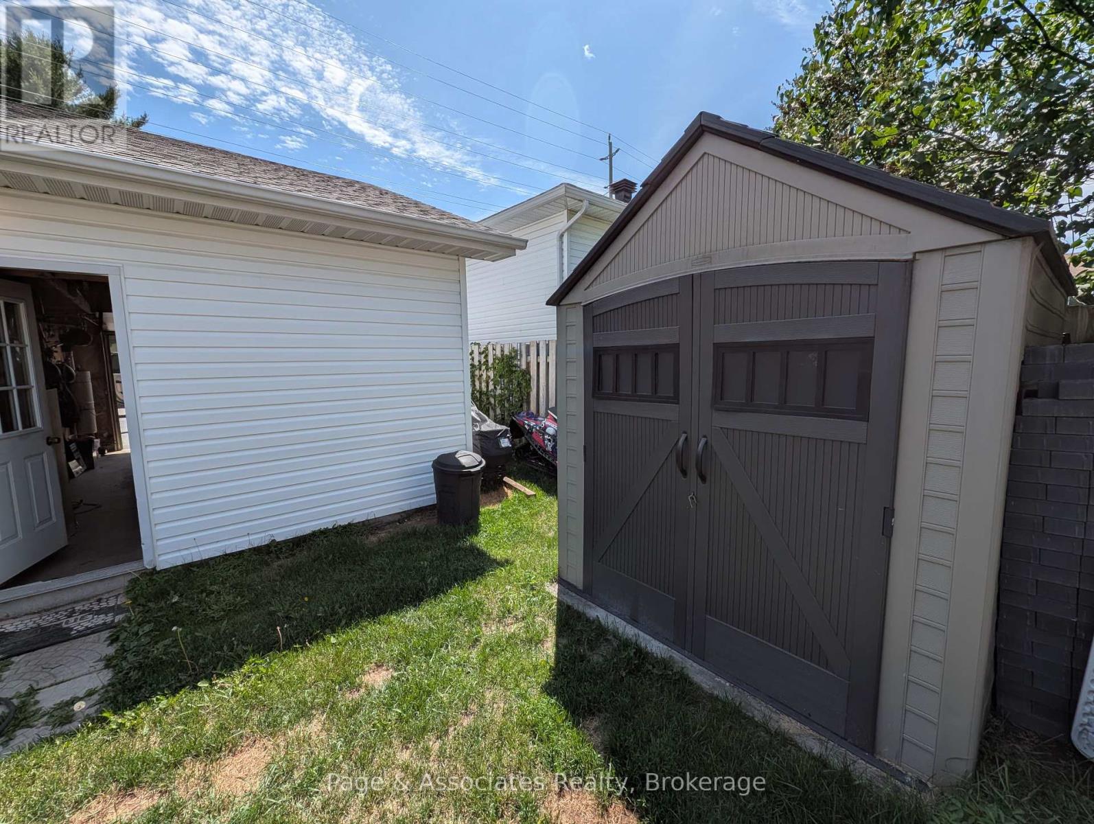 17 Third Street, West Nipissing (Sturgeon Falls), Ontario  P2B 3E6 - Photo 20 - X12266774