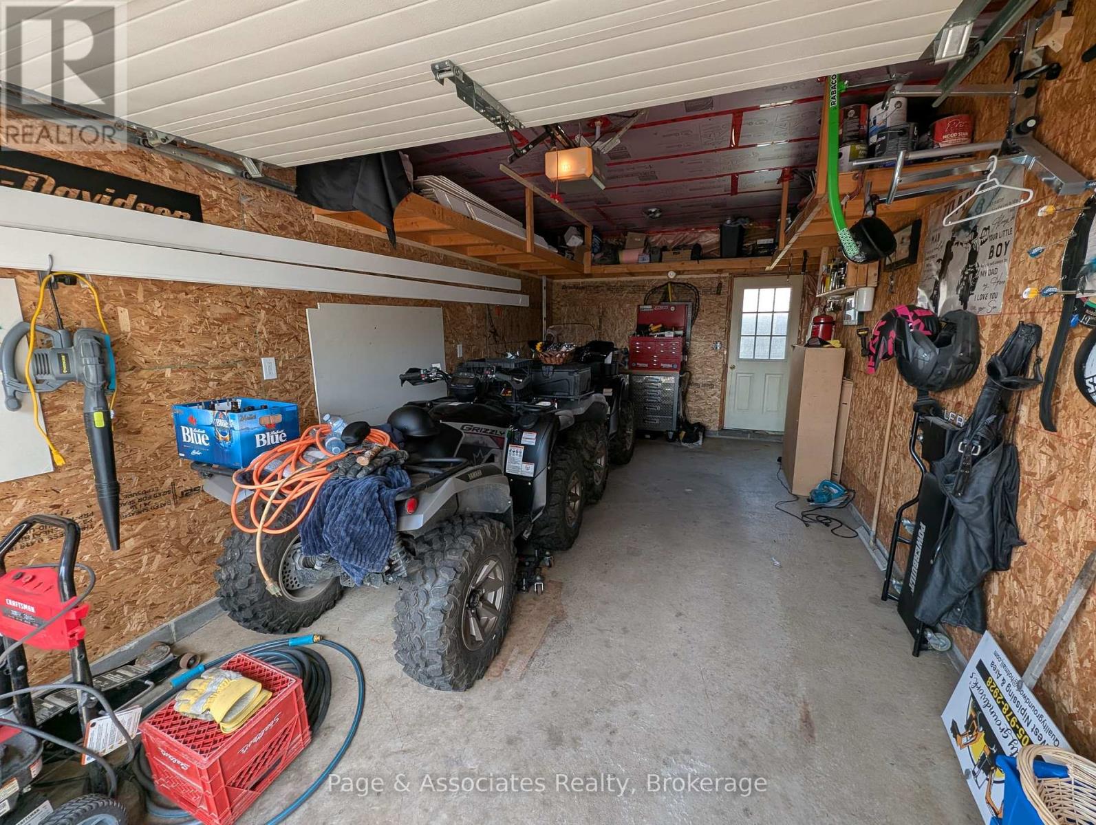 17 Third Street, West Nipissing (Sturgeon Falls), Ontario  P2B 3E6 - Photo 22 - X12266774