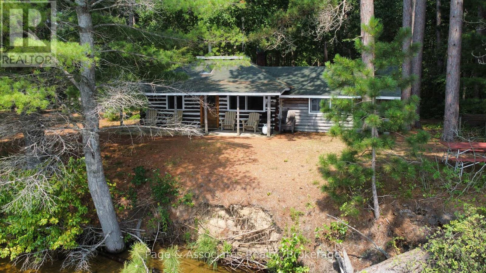 Wsa-921 Sandy Island, West Nipissing (Sturgeon Falls), Ontario  P0H 2G0 - Photo 10 - X12327190