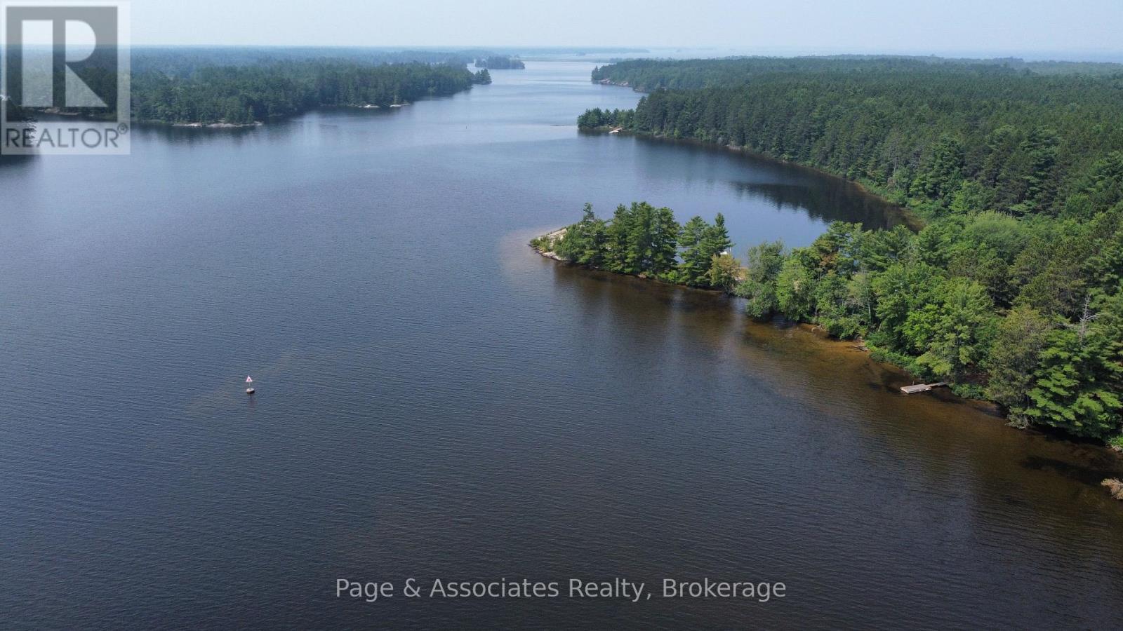 Wsa-921 Sandy Island, West Nipissing (Sturgeon Falls), Ontario  P0H 2G0 - Photo 11 - X12327190