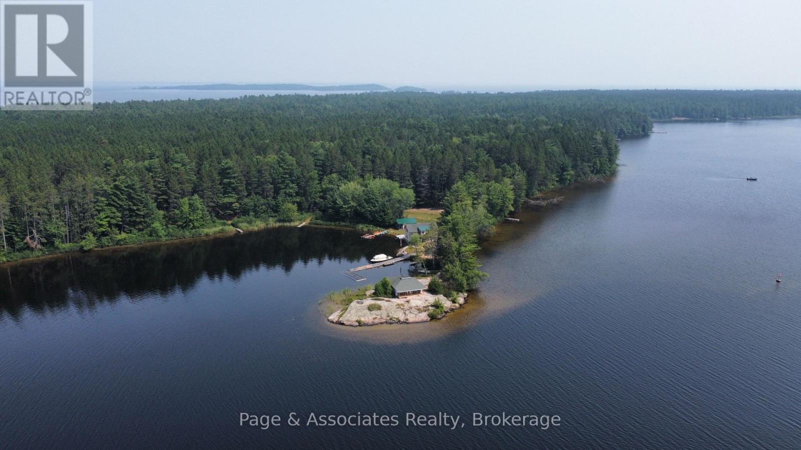 Wsa-921 Sandy Island, West Nipissing (Sturgeon Falls), Ontario  P0H 2G0 - Photo 12 - X12327190