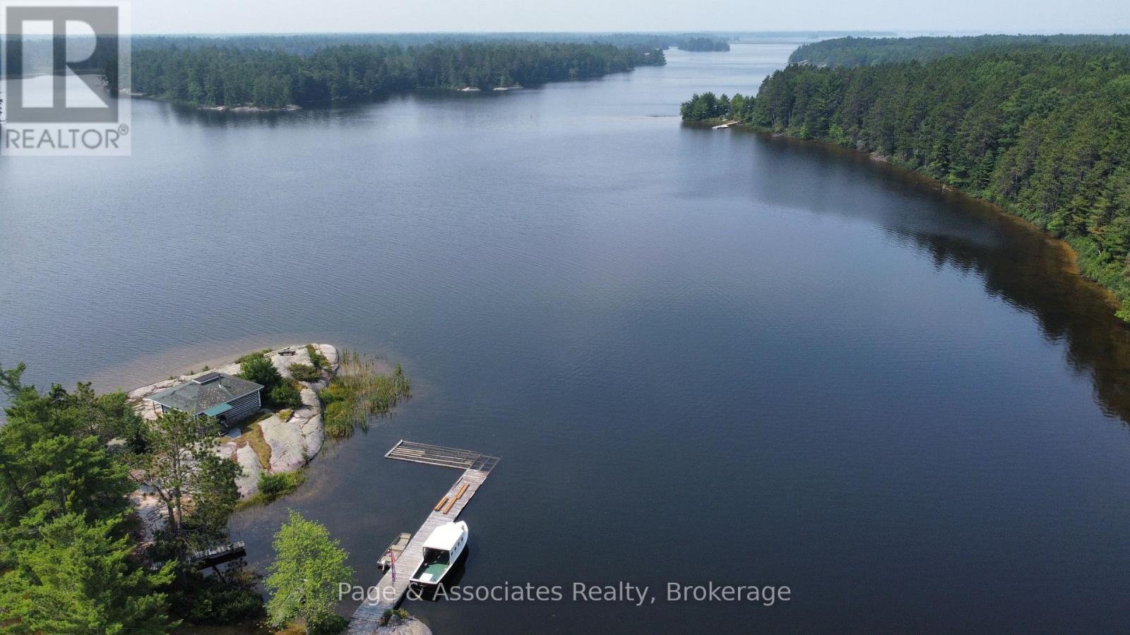 Wsa-921 Sandy Island, West Nipissing (Sturgeon Falls), Ontario  P0H 2G0 - Photo 13 - X12327190