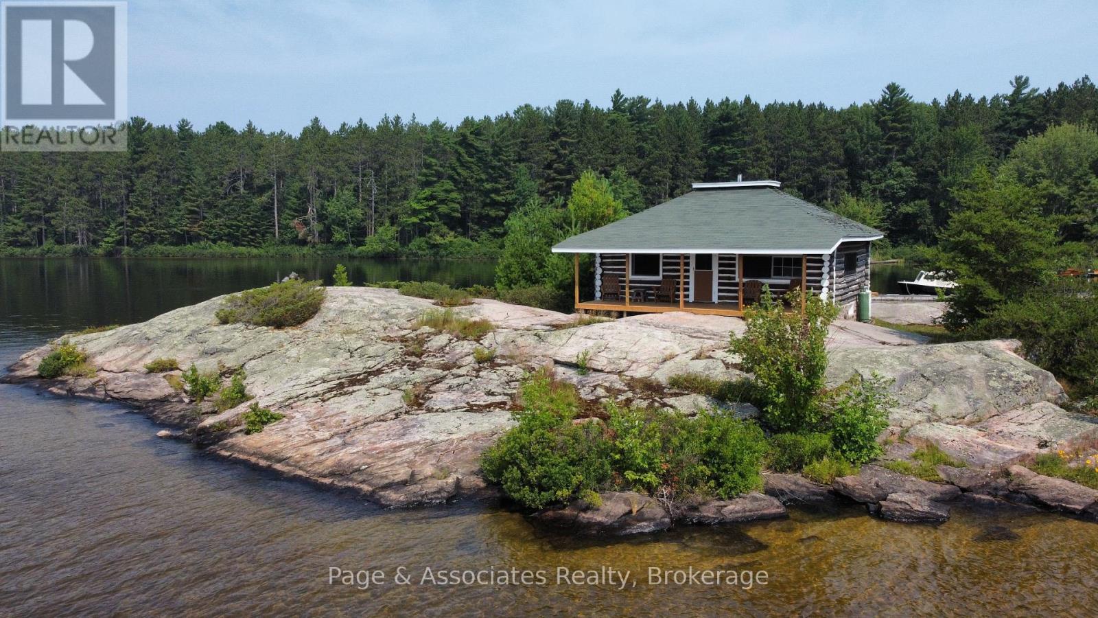 Wsa-921 Sandy Island, West Nipissing (Sturgeon Falls), Ontario  P0H 2G0 - Photo 2 - X12327190