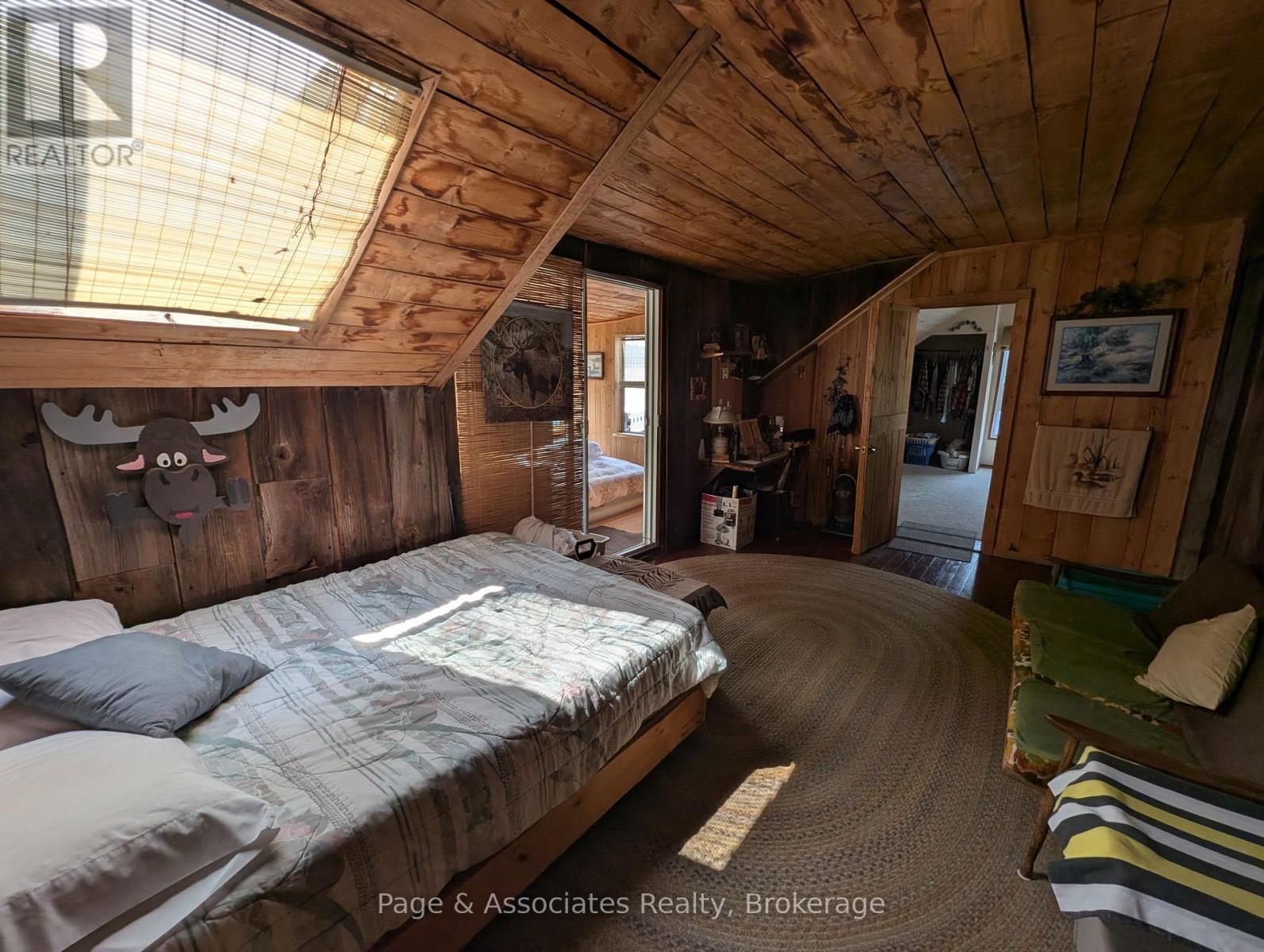Wsa-921 Sandy Island, West Nipissing (Sturgeon Falls), Ontario  P0H 2G0 - Photo 20 - X12327190