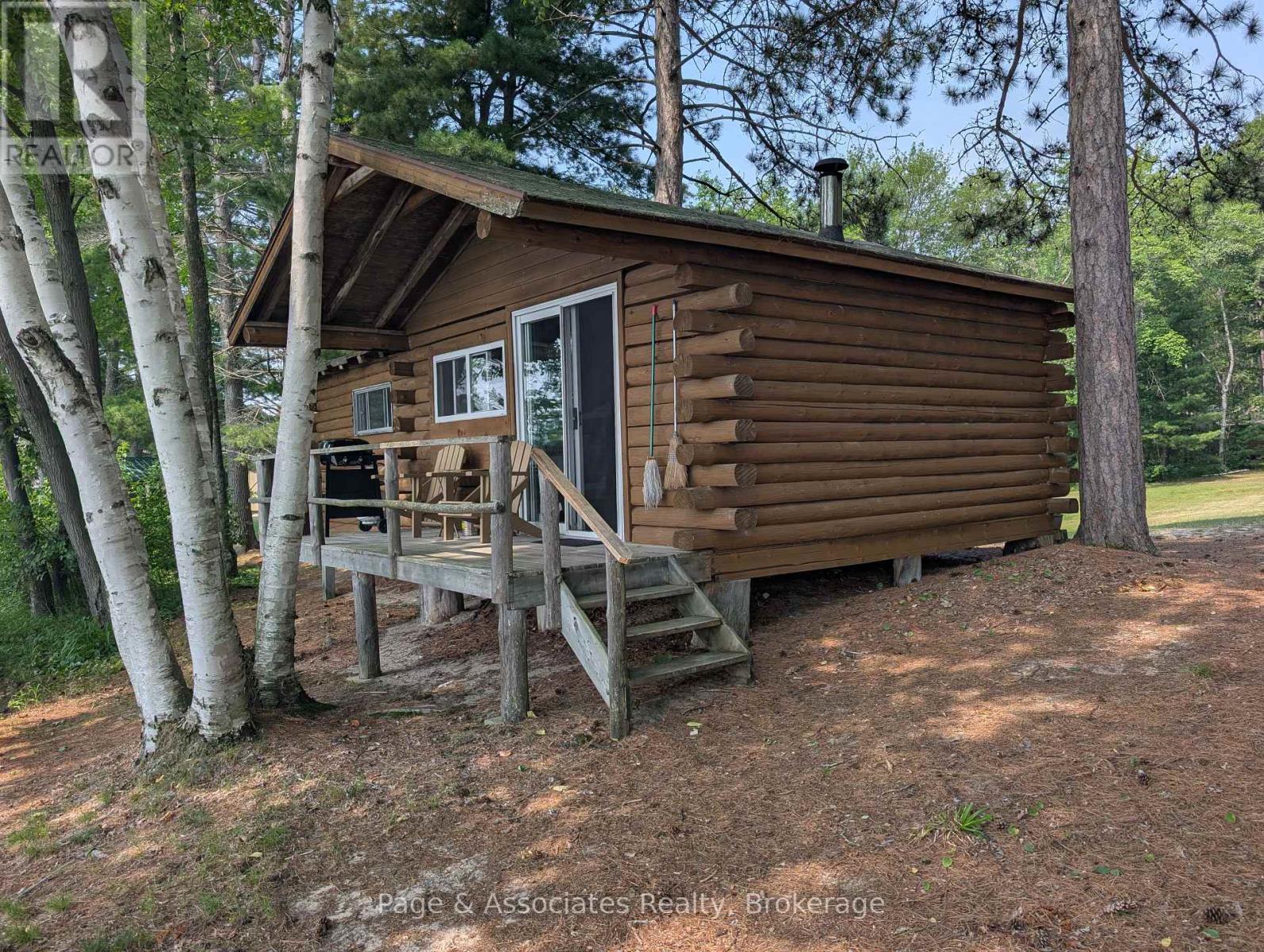 Wsa-921 Sandy Island, West Nipissing (Sturgeon Falls), Ontario  P0H 2G0 - Photo 30 - X12327190