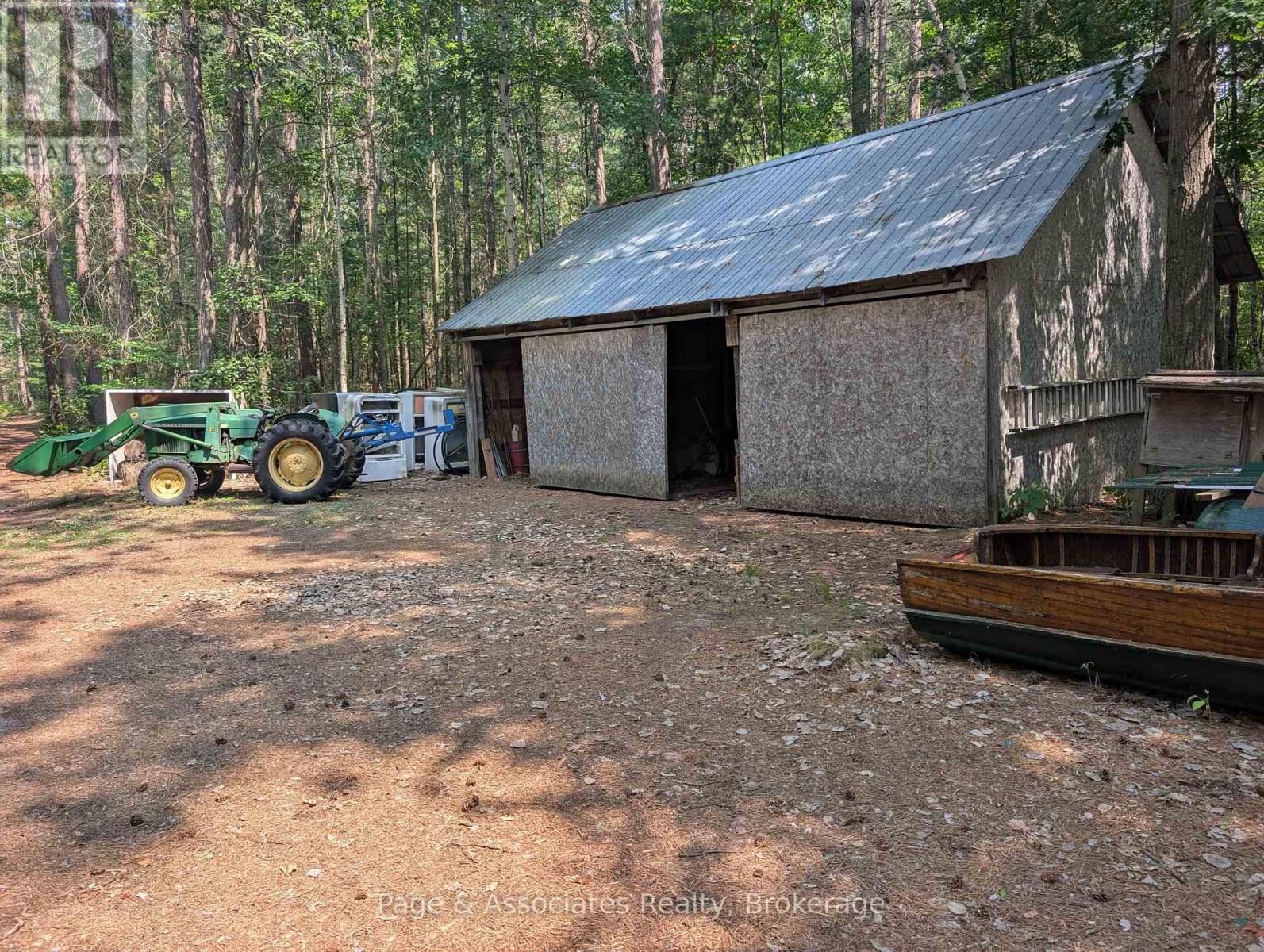 Wsa-921 Sandy Island, West Nipissing (Sturgeon Falls), Ontario  P0H 2G0 - Photo 40 - X12327190