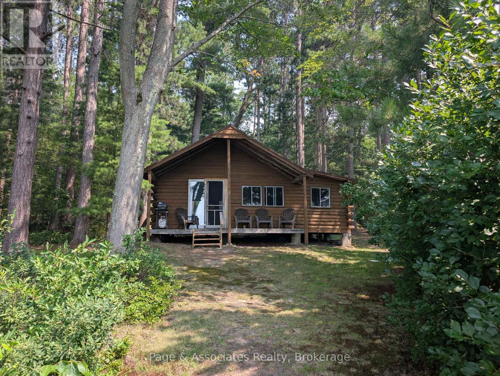 Wsa-921 Sandy Island, West Nipissing (Sturgeon Falls), Ontario  P0H 2G0 - Photo 41 - X12327190