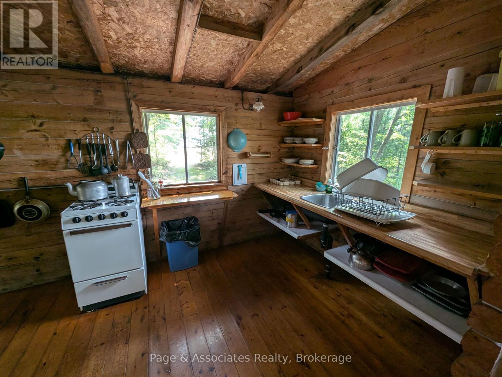 Wsa-921 Sandy Island, West Nipissing (Sturgeon Falls), Ontario  P0H 2G0 - Photo 43 - X12327190