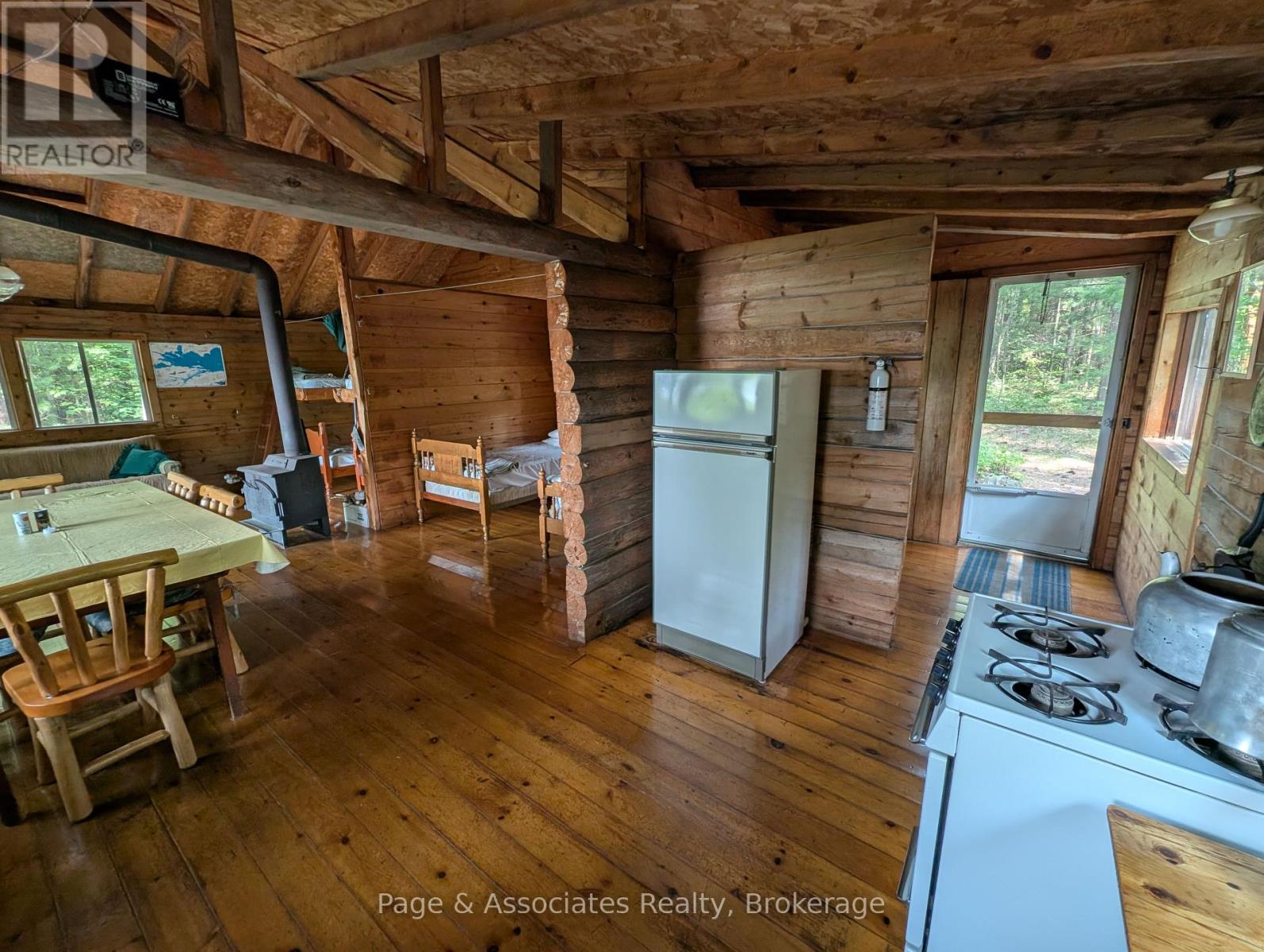 Wsa-921 Sandy Island, West Nipissing (Sturgeon Falls), Ontario  P0H 2G0 - Photo 44 - X12327190