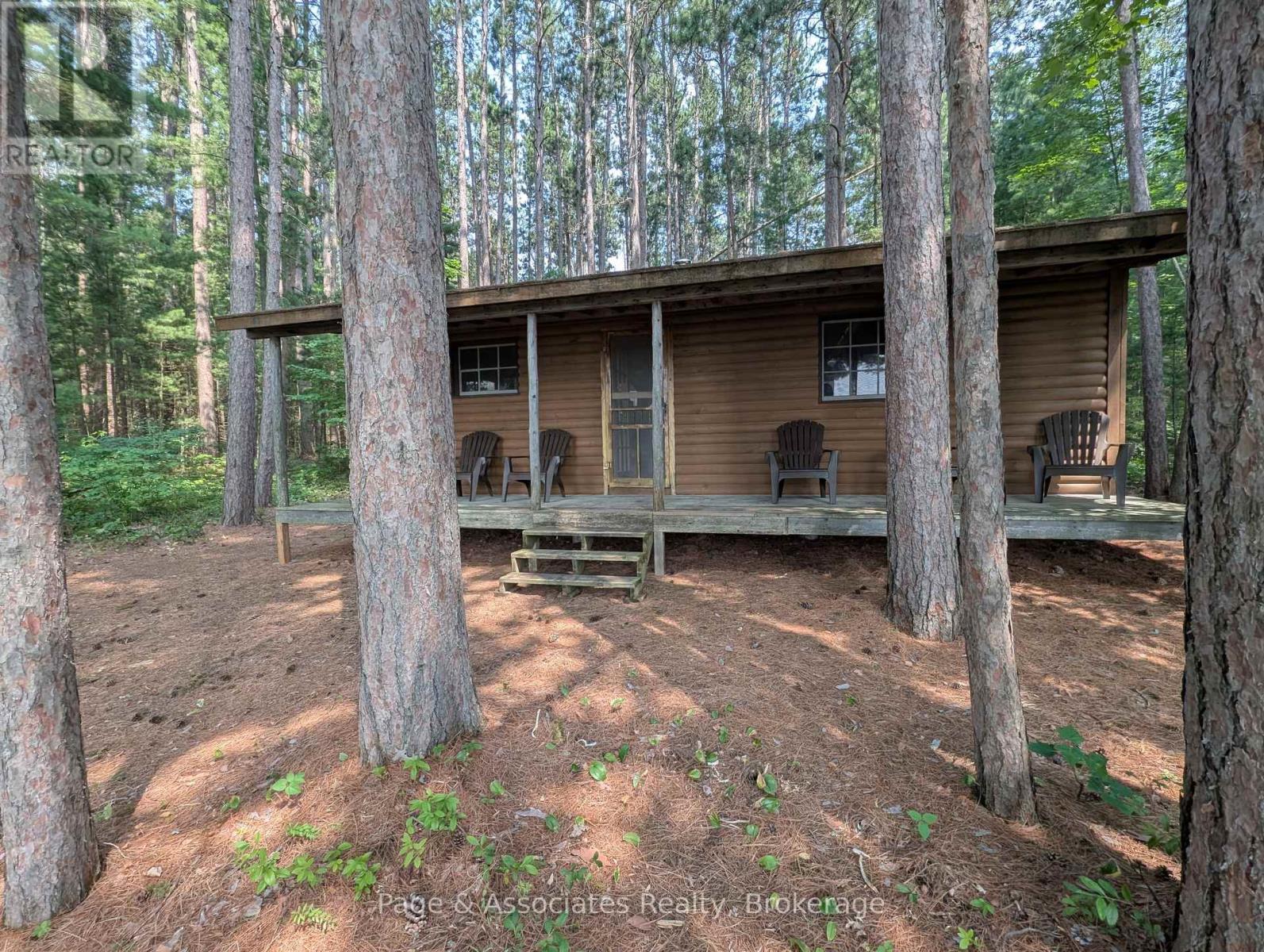 Wsa-921 Sandy Island, West Nipissing (Sturgeon Falls), Ontario  P0H 2G0 - Photo 45 - X12327190
