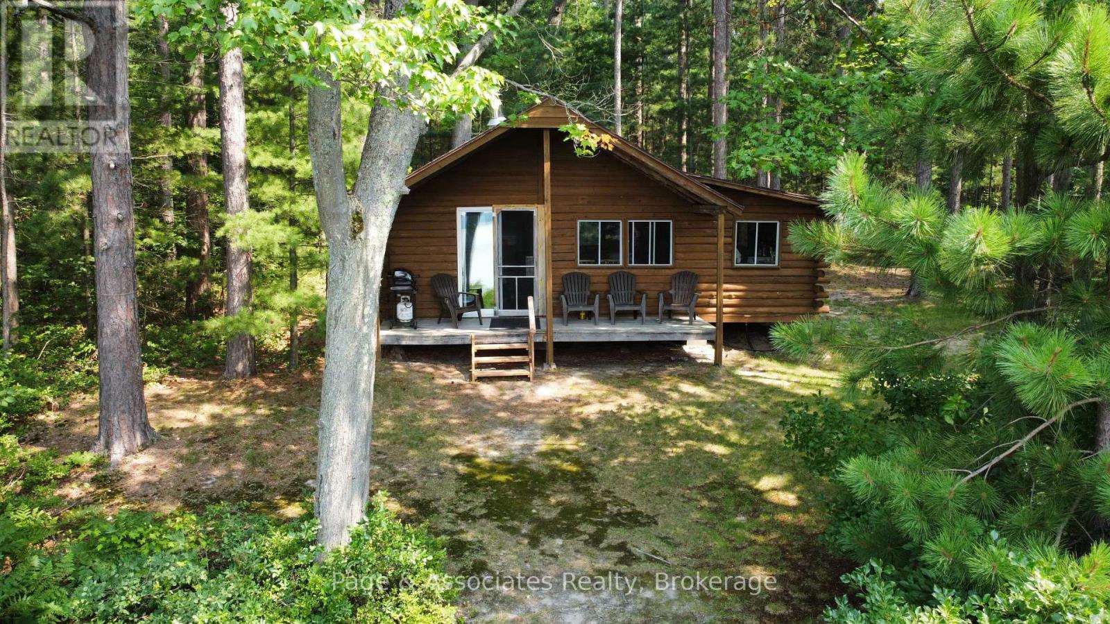 Wsa-921 Sandy Island, West Nipissing (Sturgeon Falls), Ontario  P0H 2G0 - Photo 5 - X12327190