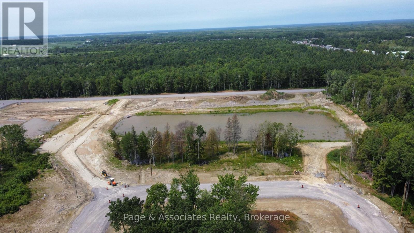 Lot 65 Brianne Court, West Nipissing (Sturgeon Falls), Ontario  P2B 3C8 - Photo 1 - X12329433
