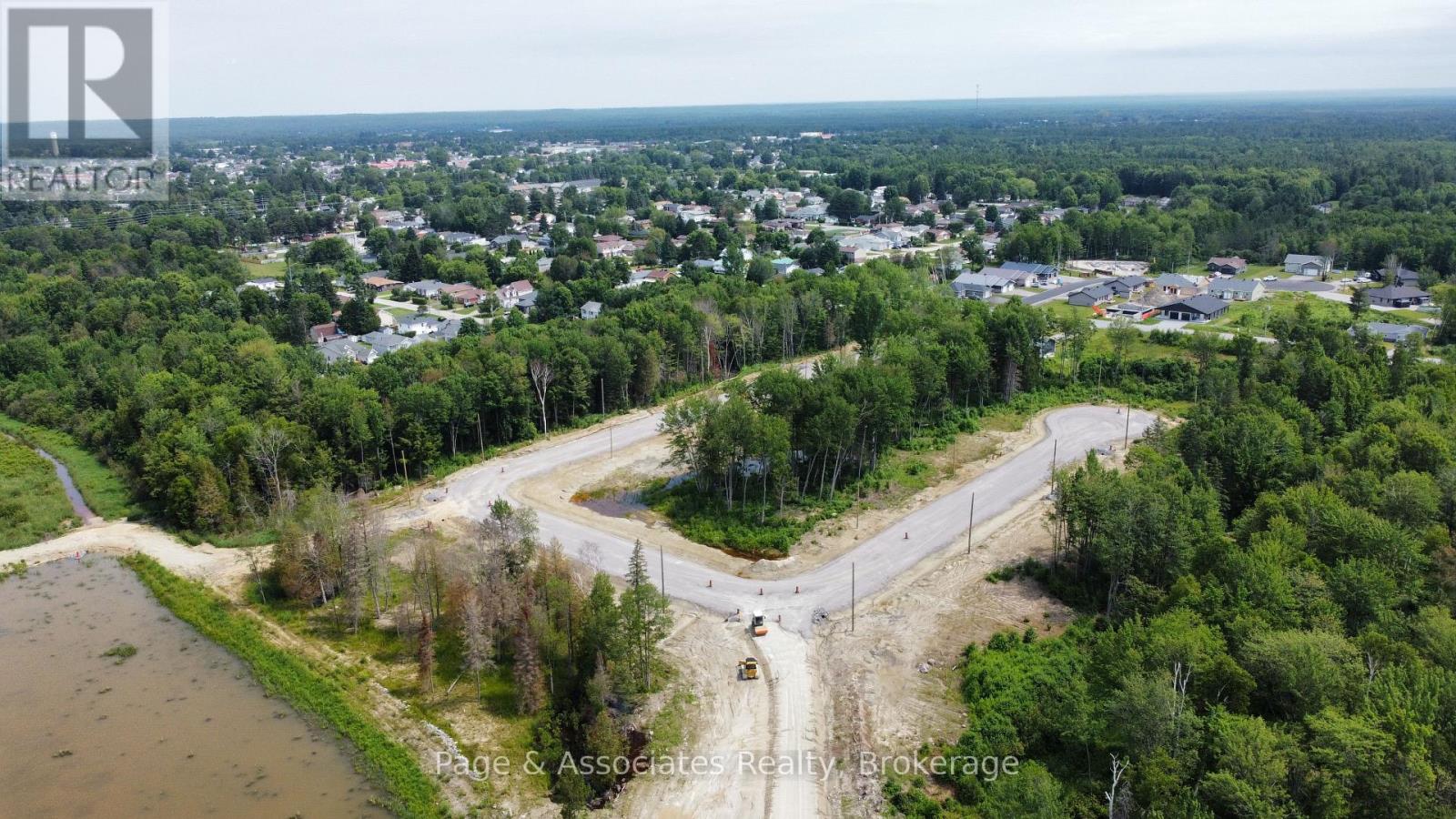 Lot 65 Brianne Court, West Nipissing (Sturgeon Falls), Ontario  P2B 3C8 - Photo 2 - X12329433