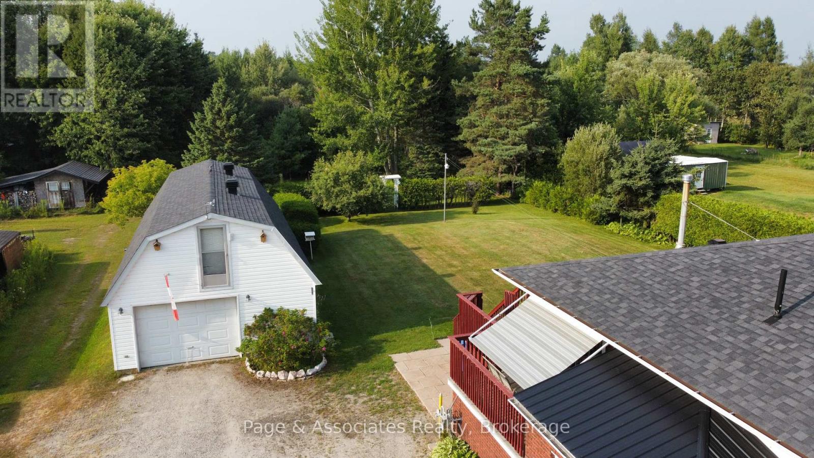 333 Salter Street, West Nipissing (Sturgeon Falls), Ontario  P2B 2T5 - Photo 29 - X12337191