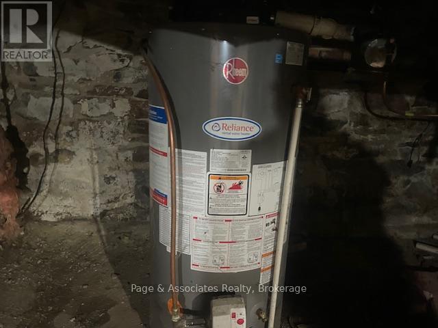 28 William Street, West Nipissing (Sturgeon Falls), Ontario  P2B 2A3 - Photo 31 - X12367895