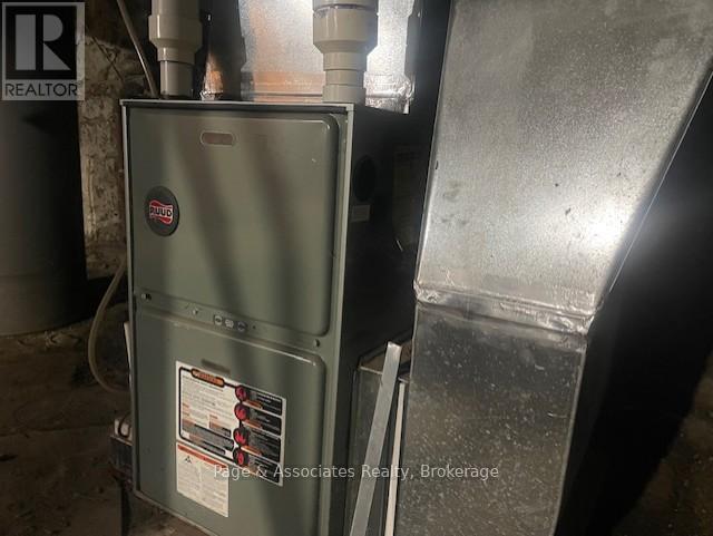 28 William Street, West Nipissing (Sturgeon Falls), Ontario  P2B 2A3 - Photo 32 - X12367895