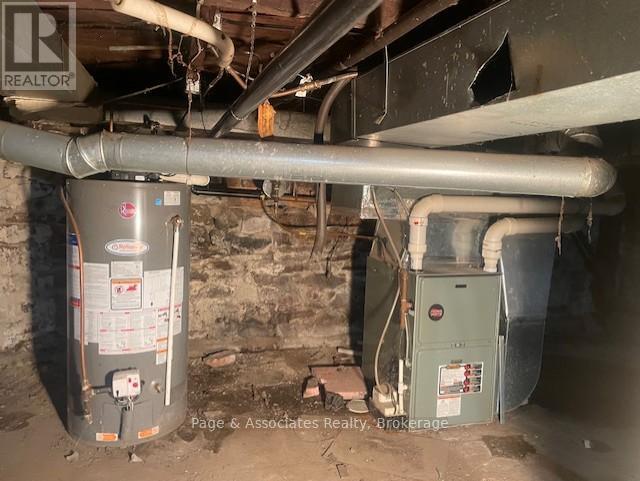 28 William Street, West Nipissing (Sturgeon Falls), Ontario  P2B 2A3 - Photo 33 - X12367895