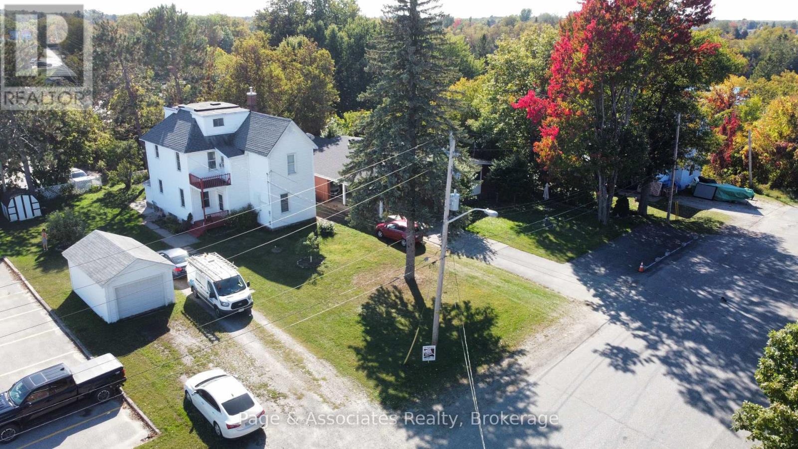 28 William Street, West Nipissing (Sturgeon Falls), Ontario  P2B 2A3 - Photo 34 - X12367895