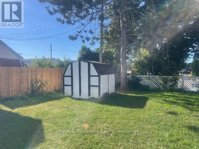 28 William Street, West Nipissing (Sturgeon Falls), Ontario  P2B 2A3 - Photo 4 - X12367895