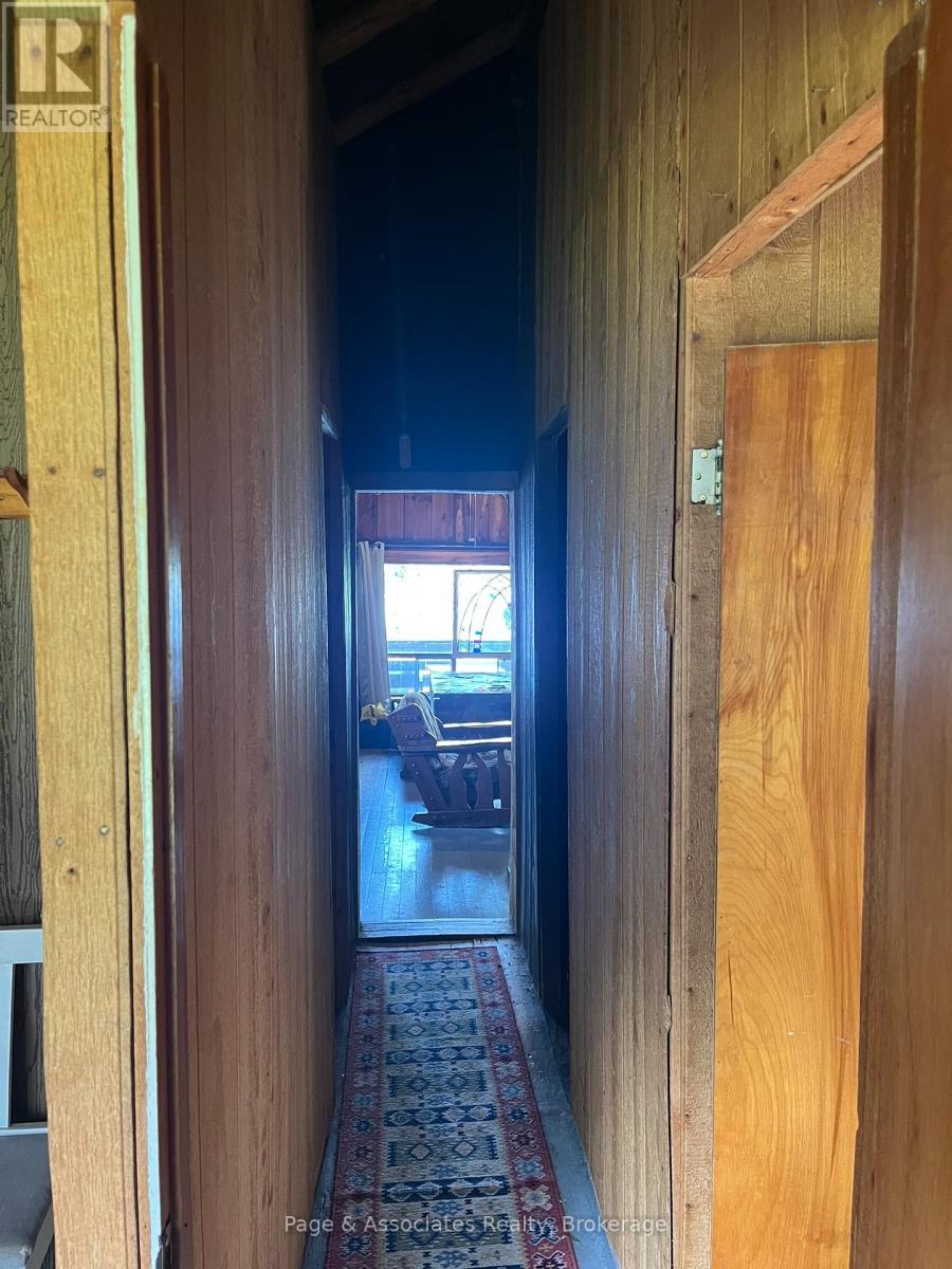 21 Pine Ridge Road W, West Nipissing (Crystal Falls), Ontario  P0H 1L0 - Photo 16 - X12367939