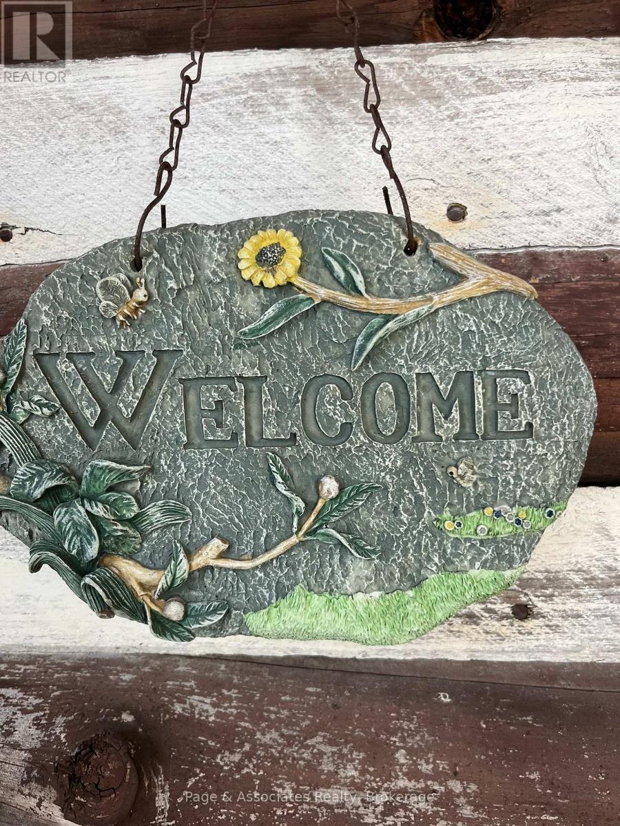 21 Pine Ridge Road W, West Nipissing (Crystal Falls), Ontario  P0H 1L0 - Photo 18 - X12367939