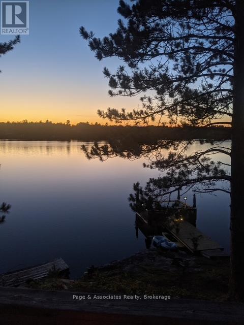 21 Pine Ridge Road W, West Nipissing (Crystal Falls), Ontario  P0H 1L0 - Photo 2 - X12367939