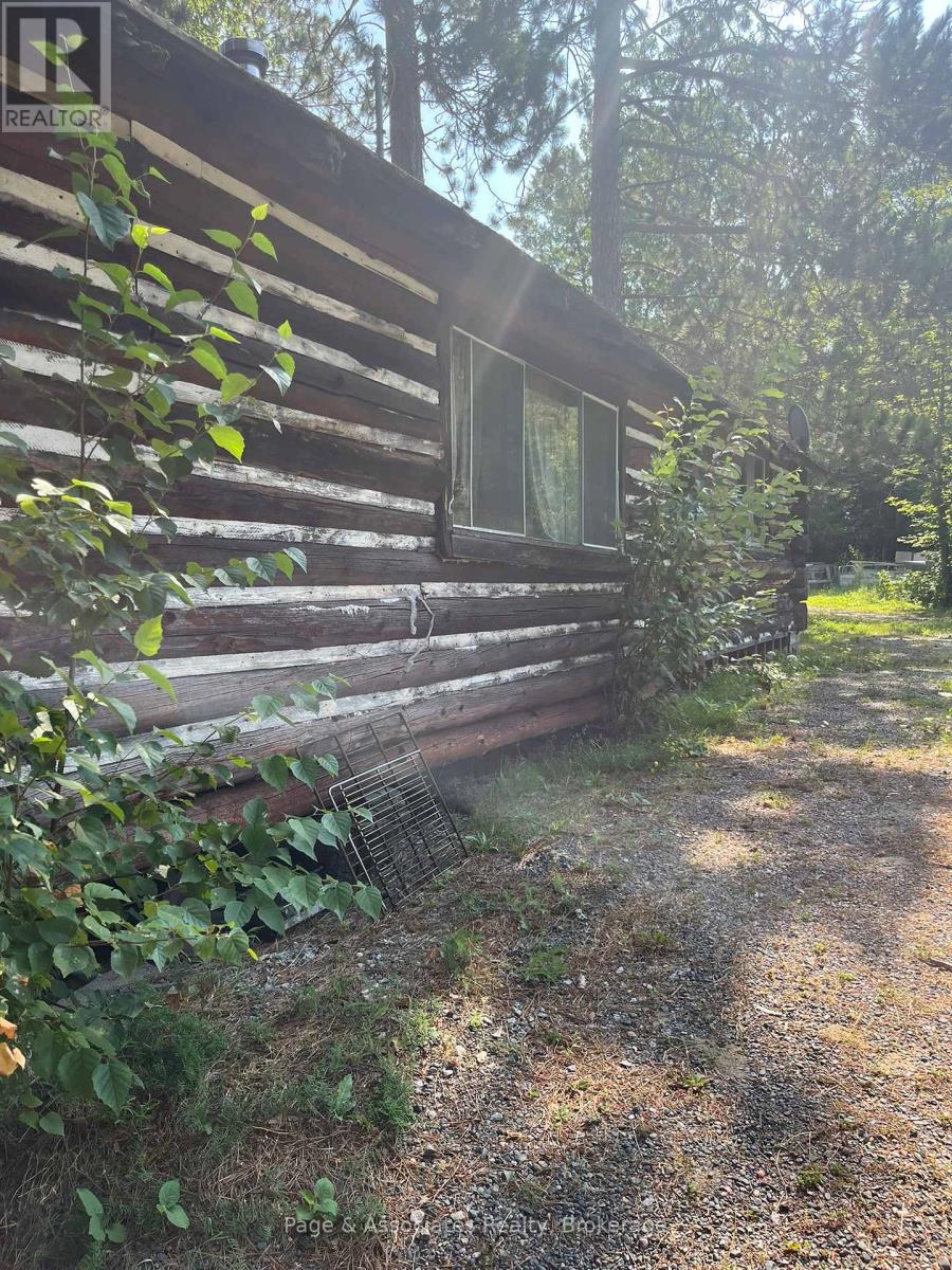 21 Pine Ridge Road W, West Nipissing (Crystal Falls), Ontario  P0H 1L0 - Photo 20 - X12367939