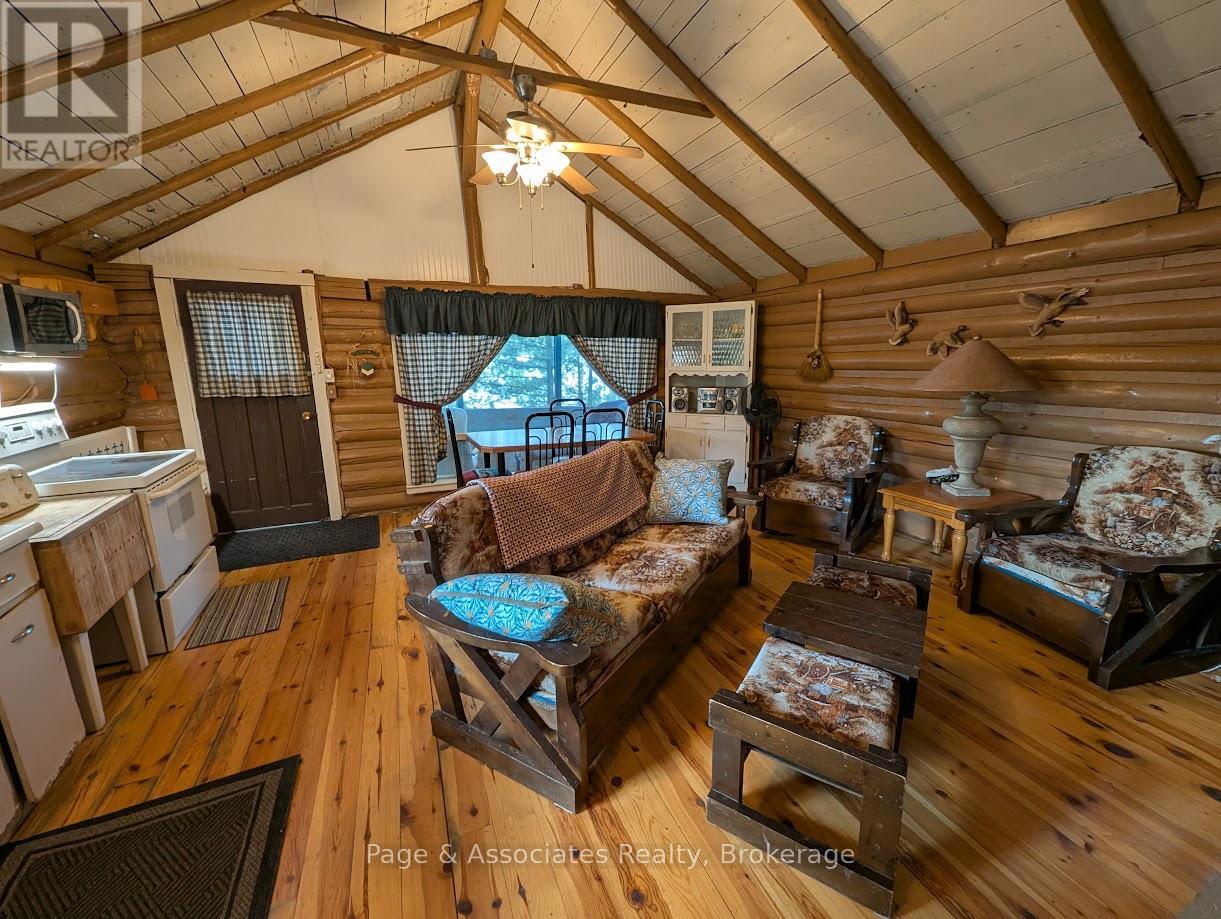 21 Pine Ridge Road W, West Nipissing (Crystal Falls), Ontario  P0H 1L0 - Photo 26 - X12367939