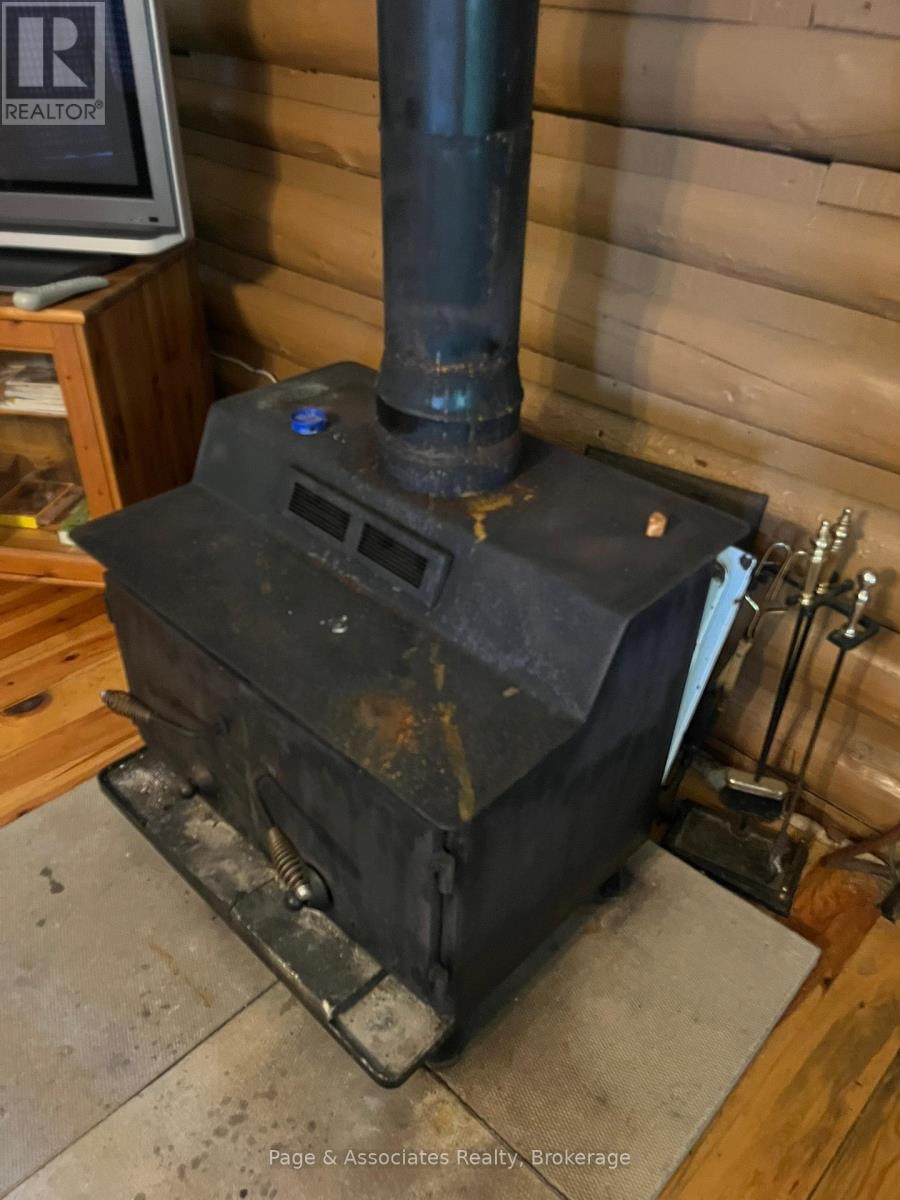 21 Pine Ridge Road W, West Nipissing (Crystal Falls), Ontario  P0H 1L0 - Photo 28 - X12367939