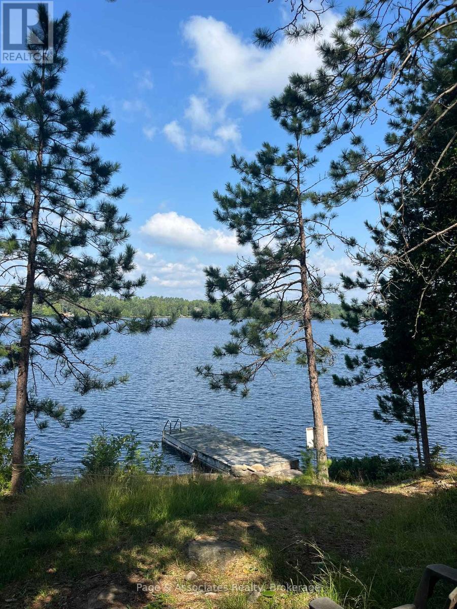 21 Pine Ridge Road W, West Nipissing (Crystal Falls), Ontario  P0H 1L0 - Photo 3 - X12367939