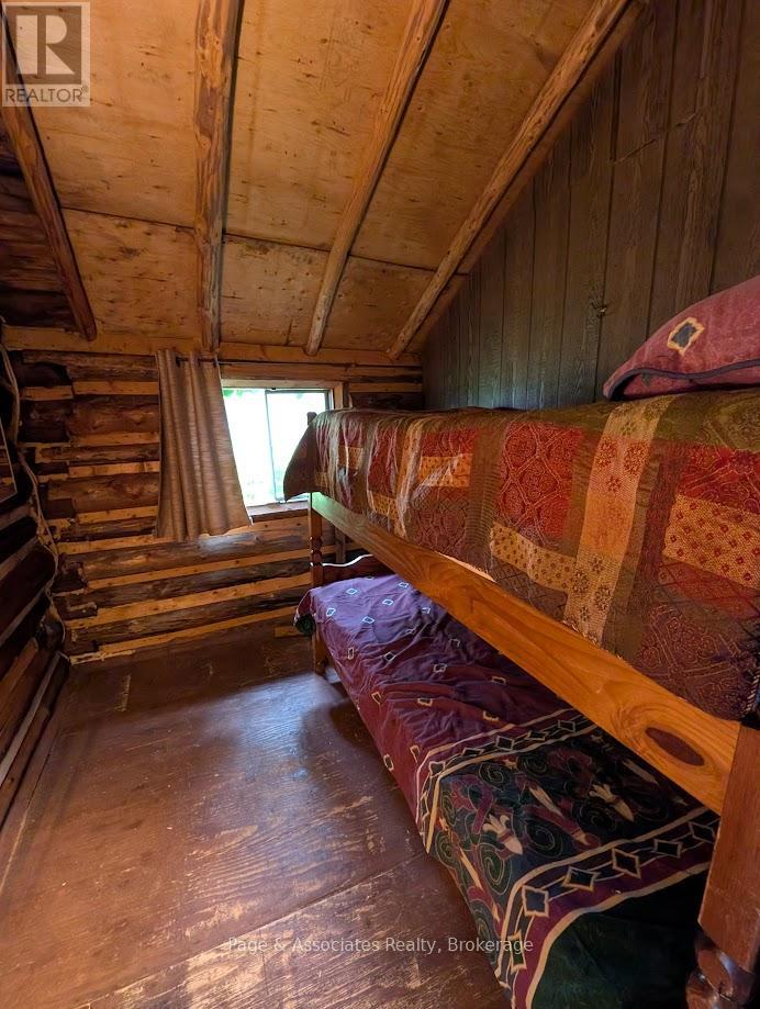 21 Pine Ridge Road W, West Nipissing (Crystal Falls), Ontario  P0H 1L0 - Photo 32 - X12367939