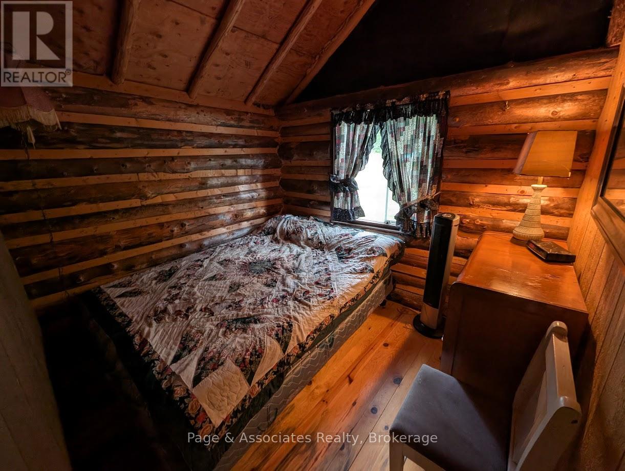 21 Pine Ridge Road W, West Nipissing (Crystal Falls), Ontario  P0H 1L0 - Photo 34 - X12367939