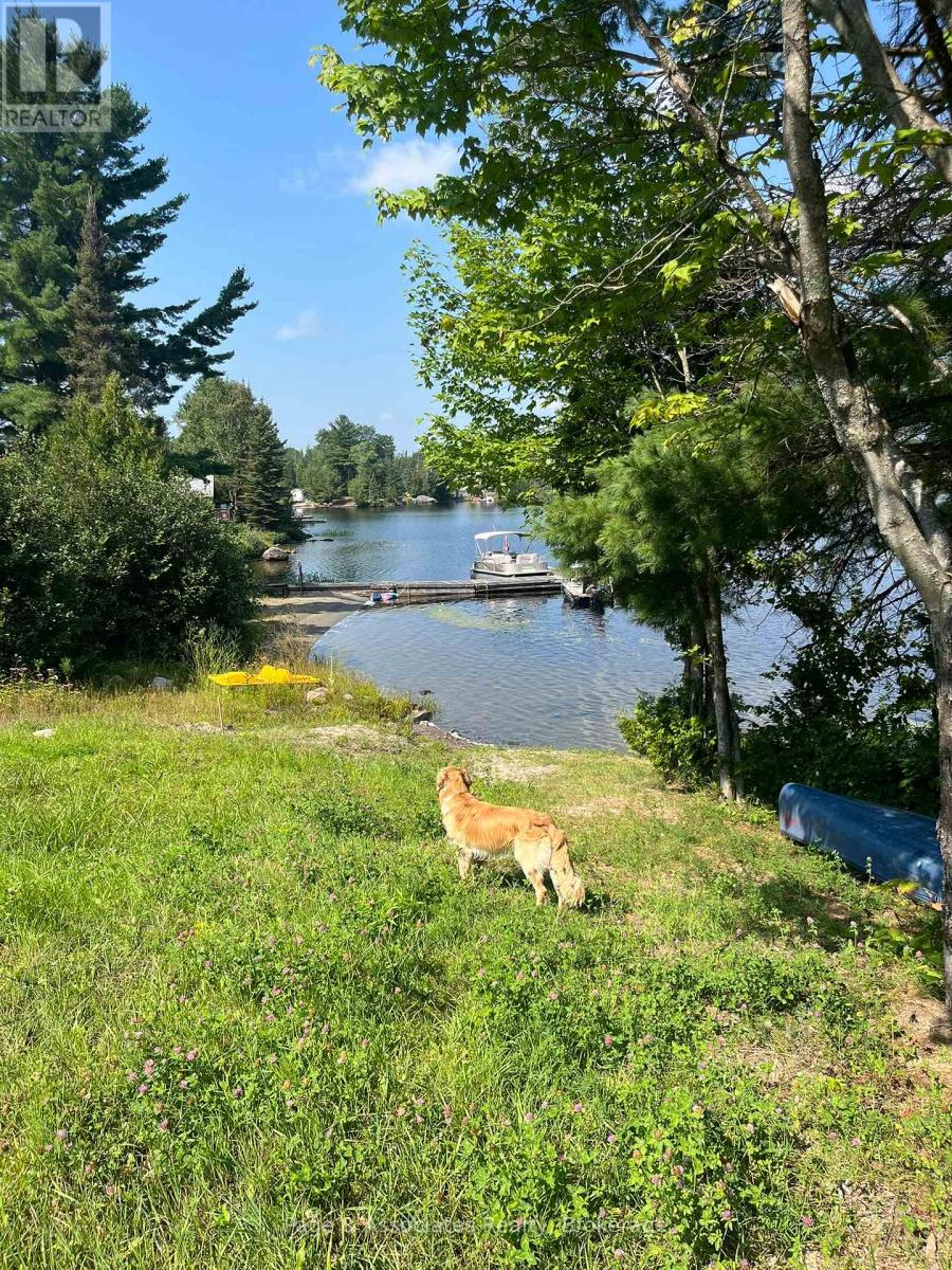 21 Pine Ridge Road W, West Nipissing (Crystal Falls), Ontario  P0H 1L0 - Photo 36 - X12367939