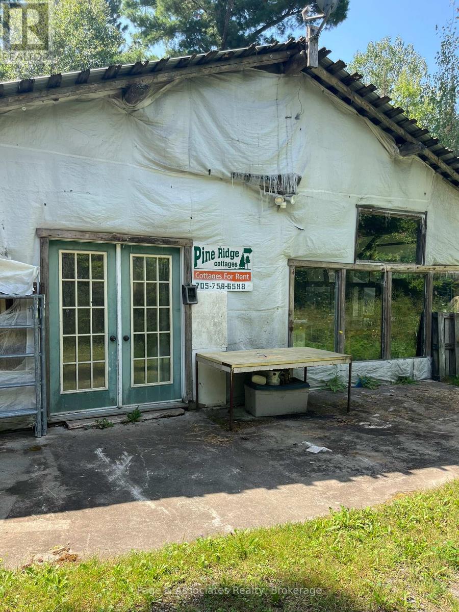 21 Pine Ridge Road W, West Nipissing (Crystal Falls), Ontario  P0H 1L0 - Photo 39 - X12367939