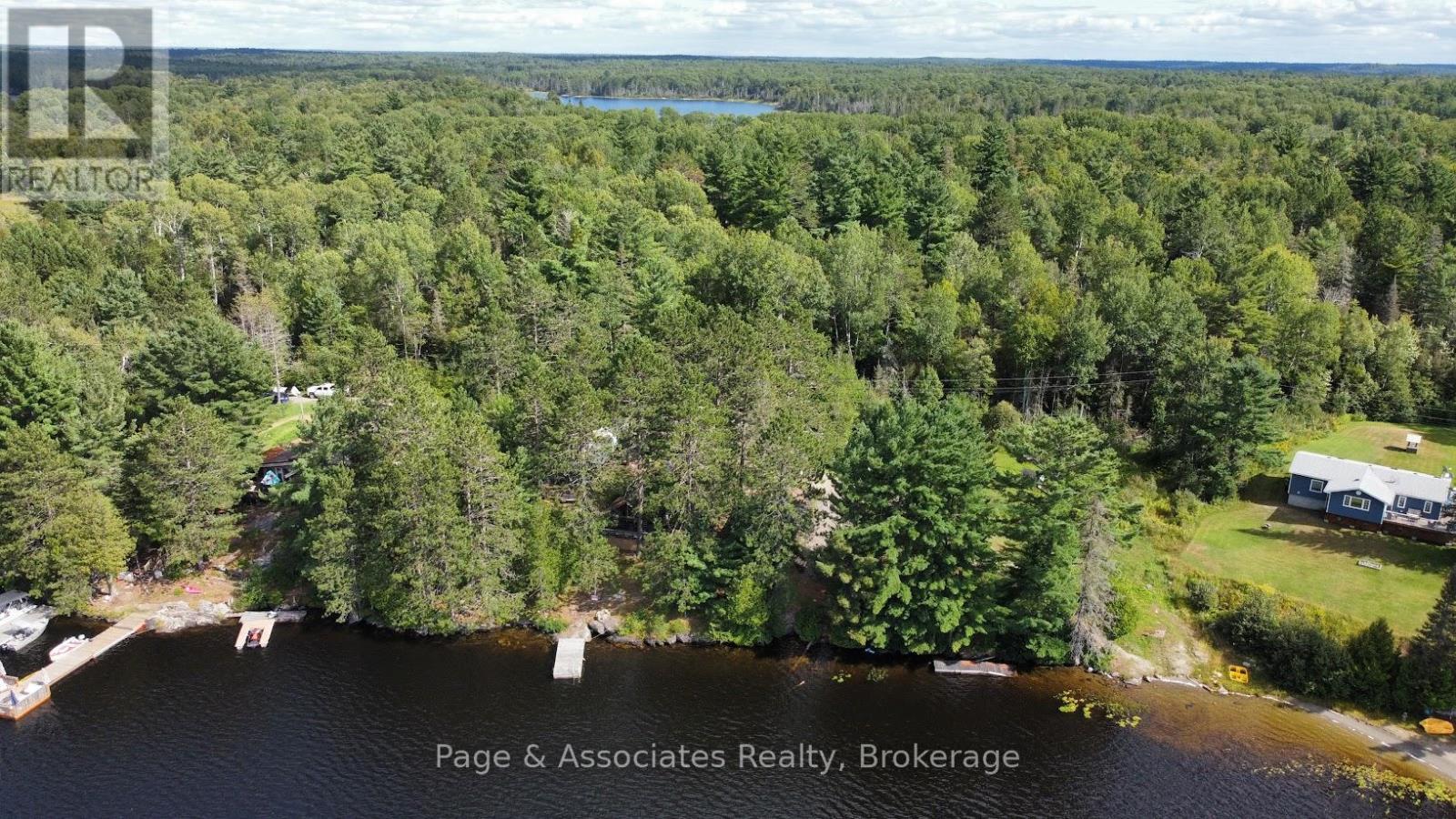 21 Pine Ridge Road W, West Nipissing (Crystal Falls), Ontario  P0H 1L0 - Photo 41 - X12367939