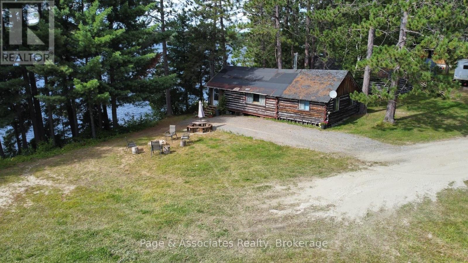 21 Pine Ridge Road W, West Nipissing (Crystal Falls), Ontario  P0H 1L0 - Photo 43 - X12367939