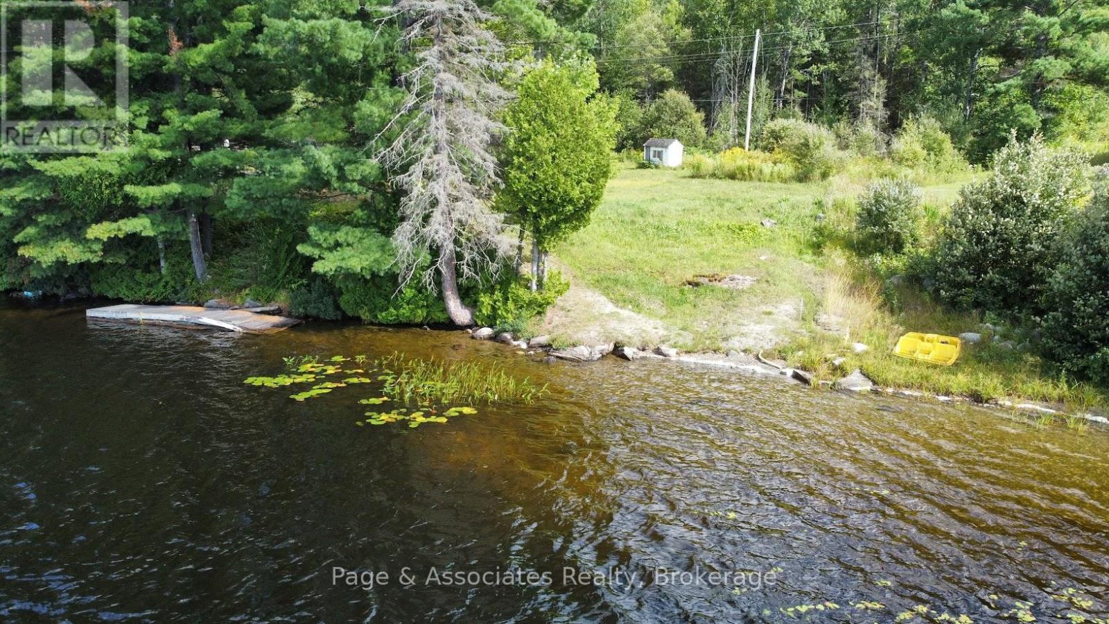 21 Pine Ridge Road W, West Nipissing (Crystal Falls), Ontario  P0H 1L0 - Photo 45 - X12367939