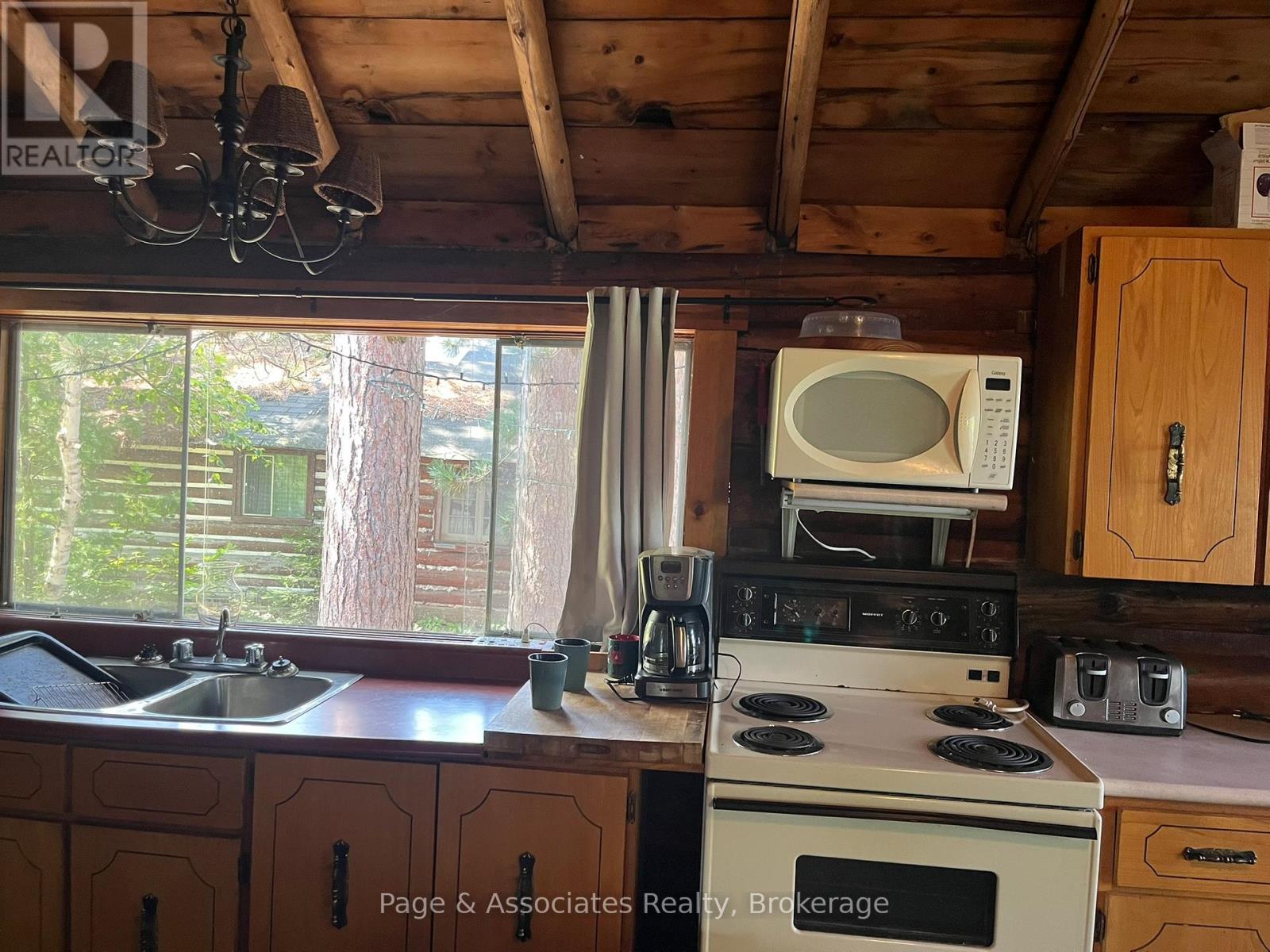 21 Pine Ridge Road W, West Nipissing (Crystal Falls), Ontario  P0H 1L0 - Photo 6 - X12367939