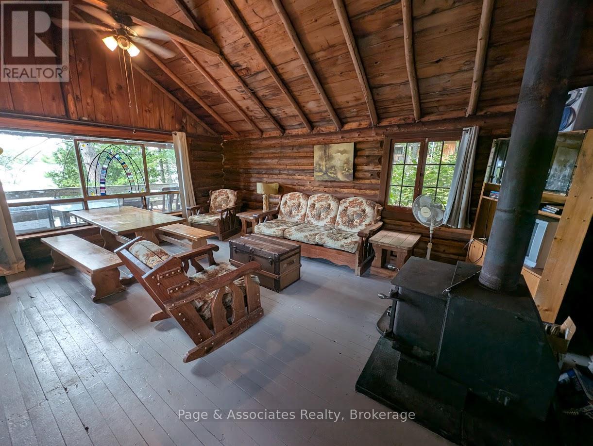 21 Pine Ridge Road W, West Nipissing (Crystal Falls), Ontario  P0H 1L0 - Photo 7 - X12367939