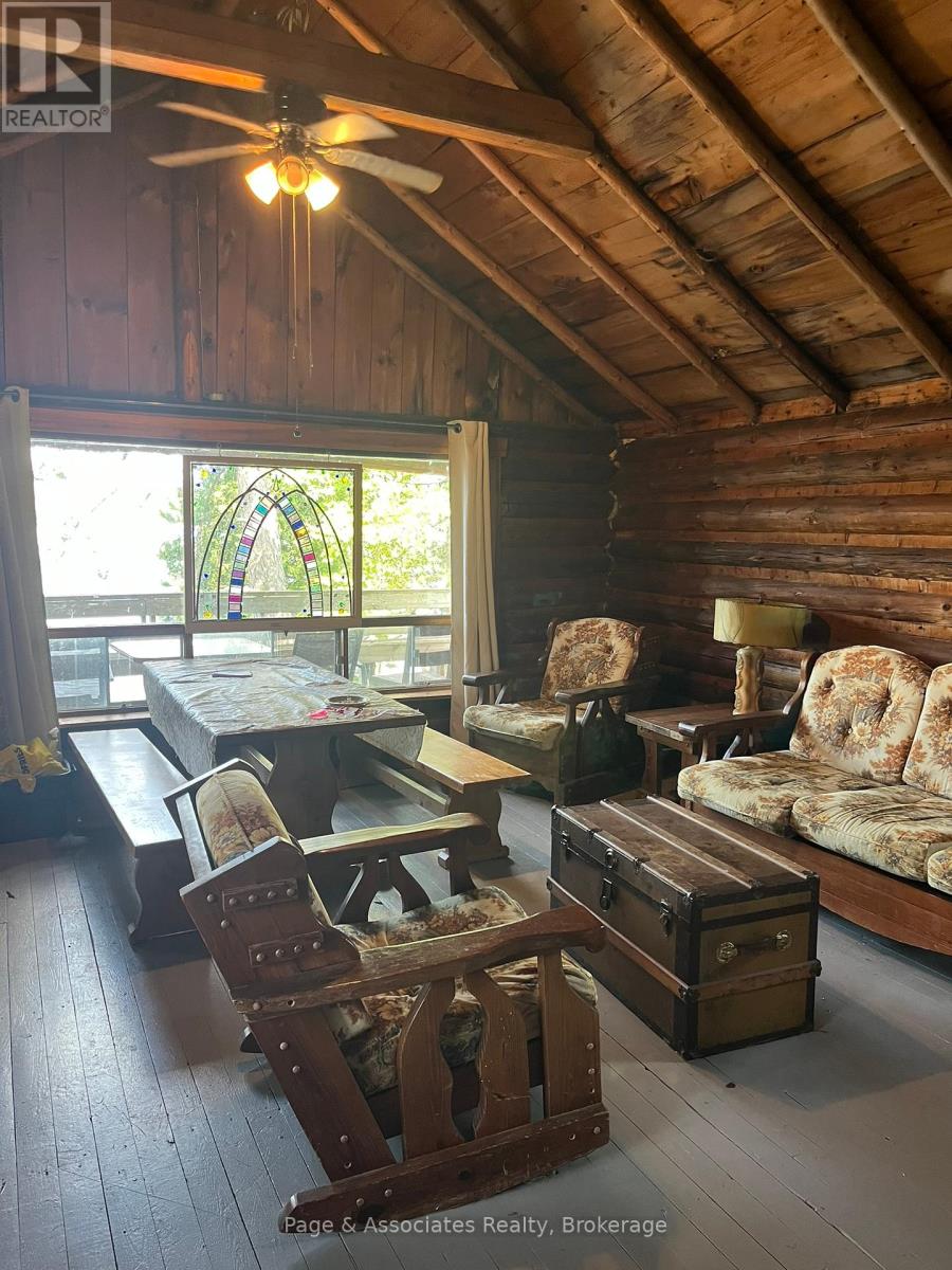 21 Pine Ridge Road W, West Nipissing (Crystal Falls), Ontario  P0H 1L0 - Photo 9 - X12367939