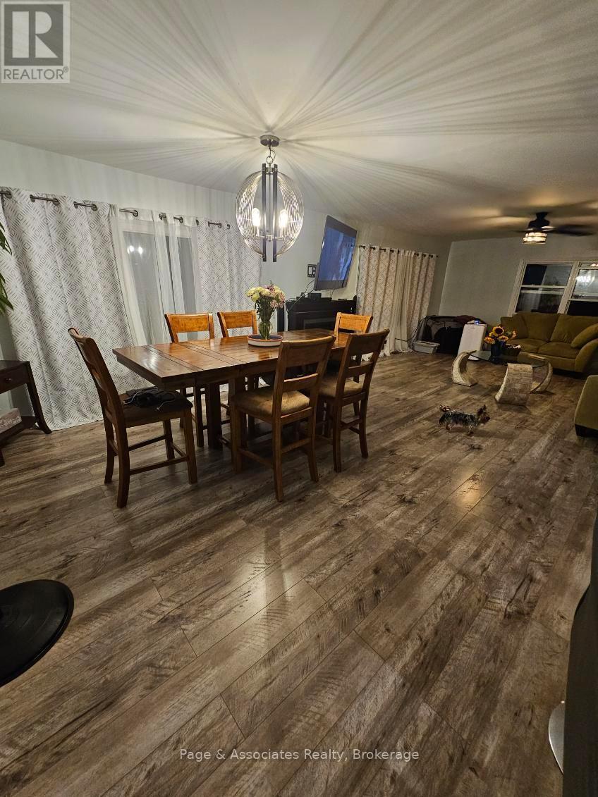 2081 Highway 17 E, Markstay-Warren, Ontario  P0M 3C0 - Photo 3 - X12403309