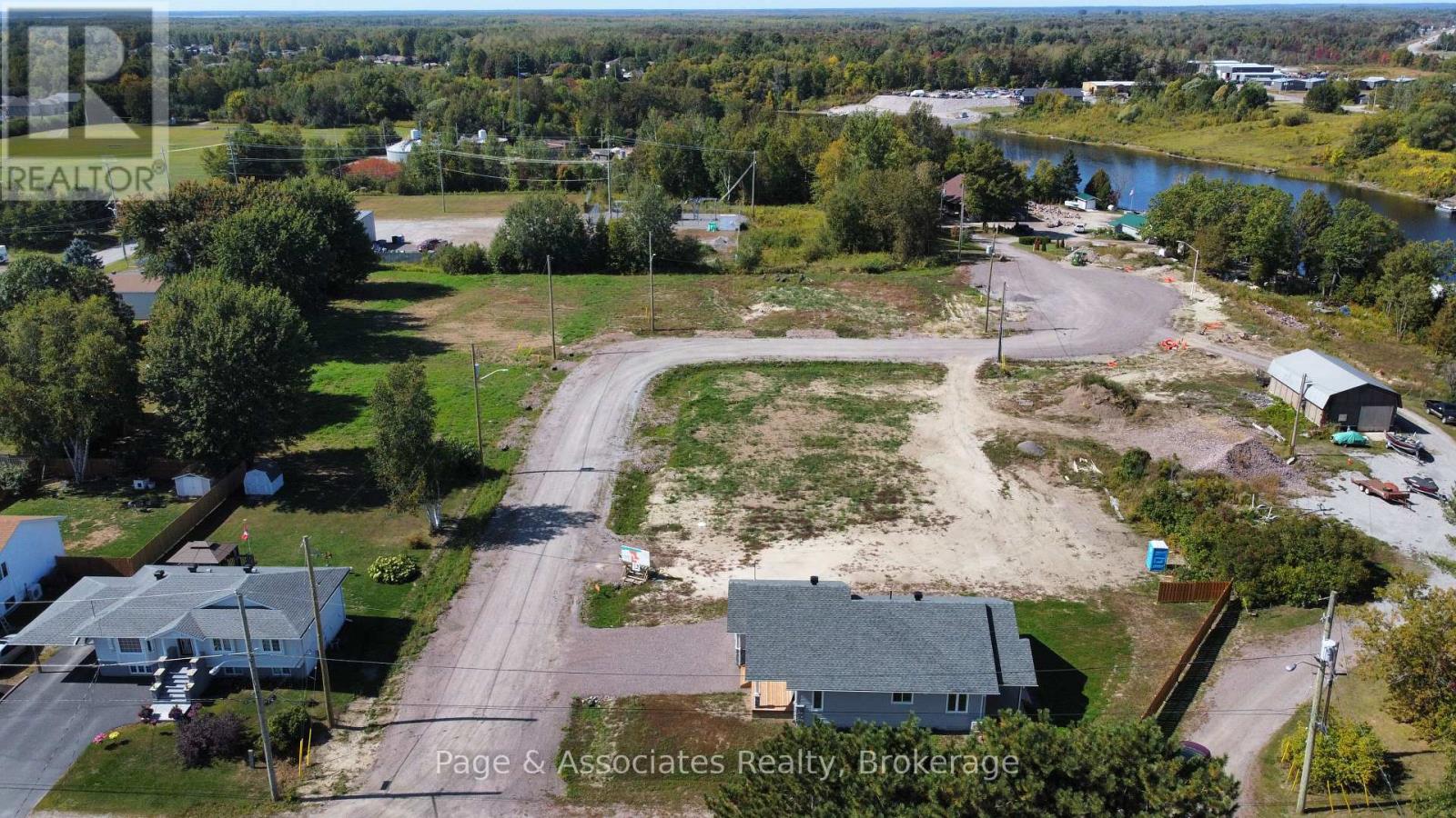 Lot 8 Moon Court, West Nipissing (Sturgeon Falls), Ontario  P2B 2E7 - Photo 1 - X12406057